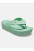 Crocs Classic Platform Flip W Kadın Terlik - 2