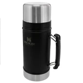 Stanley Unisex Termos Stan 1.0Qt Classic Vac Fj M.Black -Eu - 2
