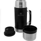 Stanley Unisex Termos Stan 1.0Qt Classic Vac Fj M.Black -Eu - 5