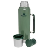 Stanley Unisex Termos Stan 1.1Qt Classic Vac Btl H.Green Eu - 2
