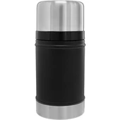 Stanley Unisex Termos Stan 24Oz Classic Vac Fj M.Black -Eu - 1