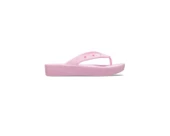 Crocs Classic Platform Flip W Kadın Terlik - 2