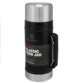 Stanley Unisex Termos Stan 1.0Qt Classic Vac Fj M.Black -Eu - 3
