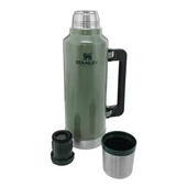 Stanley Unisex Termos Stan 2Qt Classic Vac Btl H.Green -Eu - 1