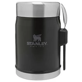 Stanley Unisex Termos 1627719-Stan 14Oz Classic Vacfj M.Black thumbnail 4