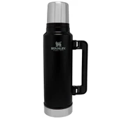 Stanley Unisex Termos Stan 1.5Qt Classic Vac Btl M.Black Eu - 3