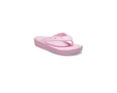 Crocs Classic Platform Flip W Kadın Terlik - 1