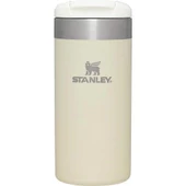 Stanley Stanley The AeroLight™ Transit Mug .35L / 12oz Cream Metallic Termos - 3