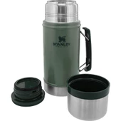 STAN 1.0QT CLASSIC VAC FJ H.GREEN -EU - 2