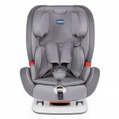 Chicco Youniverse Fix 1 2 3 Oto Koltuğu (9 - 36 kg) - Pearl - 1