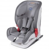 Chicco Youniverse Fix 1 2 3 Oto Koltuğu (9 - 36 kg) - Pearl - 2