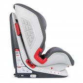 Chicco Youniverse Fix 1 2 3 Oto Koltuğu (9 - 36 kg) - Pearl - 4