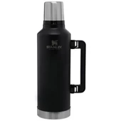 Stanley Stan 2.5Qt Classic Vac Btl M. Black Eu-1 Termos thumbnail 1