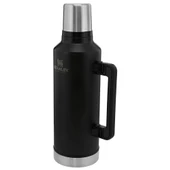 Stanley Stan 2.5Qt Classic Vac Btl M. Black Eu-1 Termos thumbnail 2