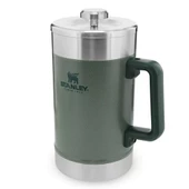 Stanley 48OZ Classic Vac French Press H. Green EU - 1