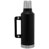 Stanley Stan 2.5Qt Classic Vac Btl M. Black Eu-1 Termos thumbnail 3