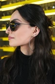 Rayban Unisex Güneş Gözlüğü 0RB3647N-002/R5 - 2