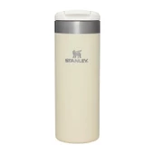 Stanley Stanley The AeroLight™ Transit Mug .47L / 16oz Cream Metallic Termos - 1