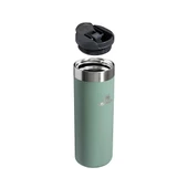Stanley Stanley The AeroLight™ Transit Mug .47L / 16oz Shale Metallic Termos - 4