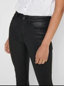 Only Onlhush Normal Bel Skinny Pantolon Kadın Pantolon - 4