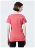 The North Face Kadın Tişört S/S Neverstopexploring Tee-Eu thumbnail 4