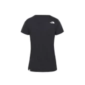 The North Face Kadın Tişört S/S Neverstopexploring Tee-Eu - 1