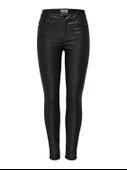 Only Onlhush Normal Bel Skinny Pantolon Kadın Pantolon - 7