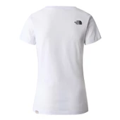 The North Face S/S Neverstopexploring Tee-Eu Kadın T-Shirt - 2