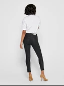 Only Onlhush Normal Bel Skinny Pantolon Kadın Pantolon - 2