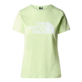 The North Face W S/S Easy Tee Kadın T-Shirt - 1