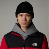 The North Face Tnf Fisherman Beanie Unisex Bere - 1