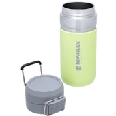 Stanley Stan 16Oz Go Flip Btl Citron - Eu Termos Bardak - 5