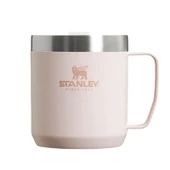 Stanley Stanley The Legendary Camp Mug .35L / 12oz Rose Quartz Termos Bardak - 1