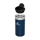 Stanley The Aerolight™ Transit Mug .35L / 12Oz Royal Blue Metallic Termos Bardak - 3