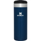 Stanley The Aerolight™ Transit Mug .47L / 16Oz Royal Blue Metallic Termos Bardak - 1