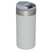 Stanley The Aerolight™ Transit Mug .35L / 12Oz Fog Metallic Termos Bardak thumbnail 3
