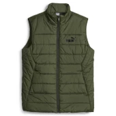 Puma ESS Padded Vest Erkek Yelek - 5