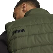 Puma ESS Padded Vest Erkek Yelek - 4