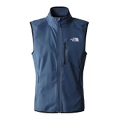 The North Face M Nimble Vest - Eu Erkek Yelek - 1