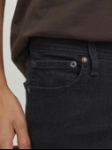 Jack & Jones Jjiglenn Jjoriginal Sq 356 Noos Erkek Jean Pantolon - 4