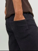 Jack & Jones Jjiglenn Jjoriginal Sq 356 Noos Erkek Jean Pantolon - 5