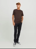 Jack & Jones Jjiglenn Jjoriginal Sq 356 Noos Erkek Jean Pantolon - 3