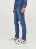 Jack & Jones Jjiglenn Jjoriginal Sq 223 Noos Erkek Jean Pantolon - 4
