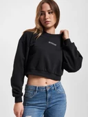 Only Onldessa L/S O-Neck Swt Kadın Sweatshirt - 1