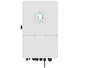 DEYE 20kW Hibrit Trifaze On Grid İnverter (HV) thumbnail 1