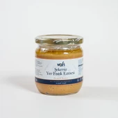 Şekersiz Fıstık Ezmesi 350 gr MG - 1