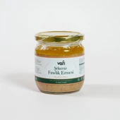 Şekersiz Fındık Ezmesi 350 gr MG - 1