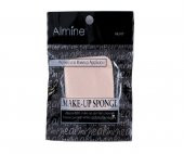 Almine Make Up Applicator Makyaj Süngeri 4247 - 1