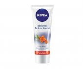 Nivea Besleyici Bakım El Kremi 75Ml - Deniz İğdesi - 1