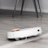 Xiaomi Mi Vacuum Mop Pro Beyaz Robot Süpürge ve Paspas - 3